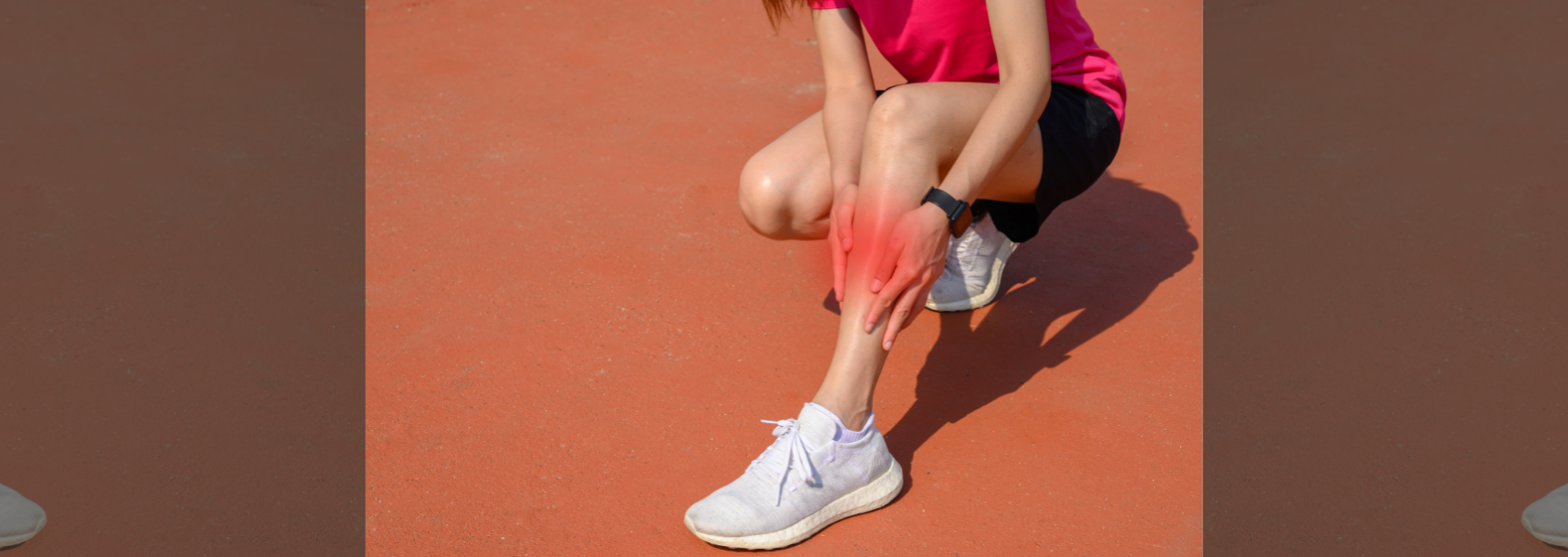 shin splints