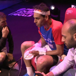 post-match analysis