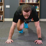 home training