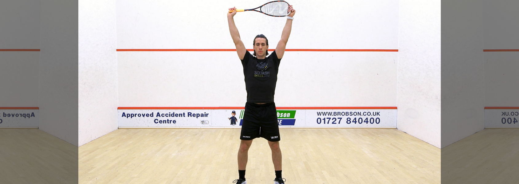 Blog Introduction To Core Training 2 Squashskills Blog