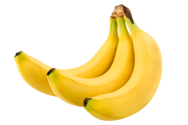 benefits of bananas