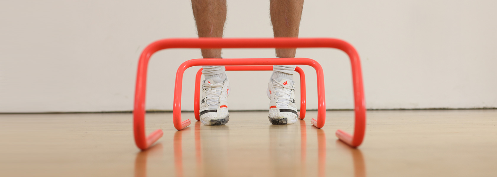 squash power training