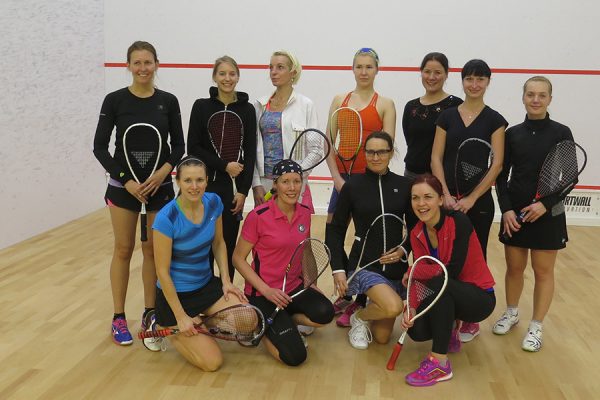 estonia squash