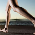 barefoot training