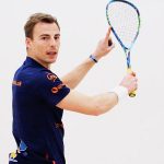 advanced volleying