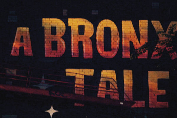 bronx